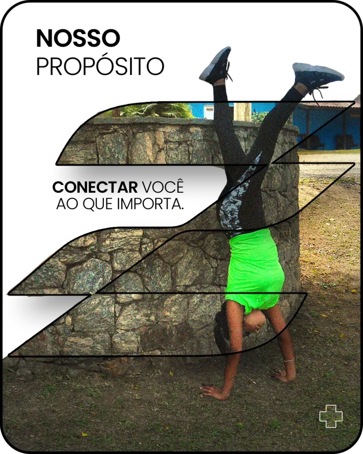 Nosso propósito